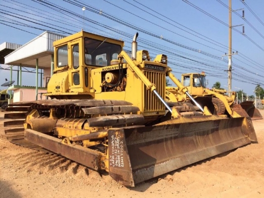 ขายรถดันดิน KOMATSU D40PL-1 รถนอกนำเข้าเองจากญี่ปุ่น สภาพสวยพร้อมใช้งาน มีVDOการทำงานครับ ขายรถดันดิน KOMATSU D40PL-1 รถนอกนำเข้าเองจากญี่ปุ่น สภาพสวยพร้อมใช้งาน มีVDOการทำงานครับ