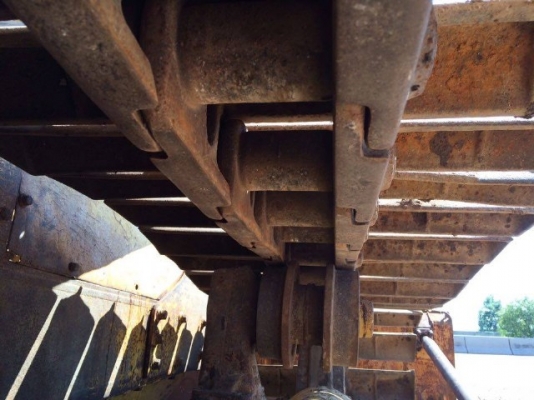 ขายรถดันดิน KOMATSU D60P-6 รถนอกนำเข้าเองจากญี่ปุ่น สภาพสวยพร้อมใช้งาน มีVDOการทำงานครับ ขายรถดันดิน KOMATSU D60P-6 รถนอกนำเข้าเองจากญี่ปุ่น สภาพสวยพร้อมใช้งาน มีVDOการทำงานครับ