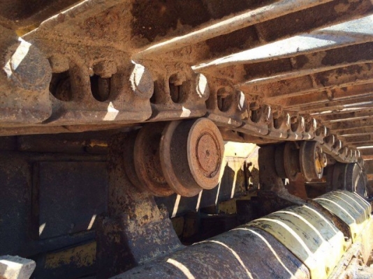 ขายรถดันดิน KOMATSU D60P-6 รถนอกนำเข้าเองจากญี่ปุ่น สภาพสวยพร้อมใช้งาน มีVDOการทำงานครับ ขายรถดันดิน KOMATSU D60P-6 รถนอกนำเข้าเองจากญี่ปุ่น สภาพสวยพร้อมใช้งาน มีVDOการทำงานครับ