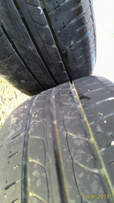 ขายล้อแม็กขอบ14 ทั้งชุด4ล้อ  (ขายแล้ว8พย.58)