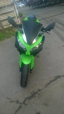 ขายลูกเดียว ninja250iปี2556 รถบ้านสวยๆ มีเล่มเอกสารครบ ขายลูกเดียว ninja250iปี2556 รถบ้านสวยๆ มีเล่มเอกสารครบ