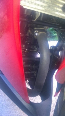 ขายลูกเดียว CBR250iปี2554 วิ่งน้อย1xxxแท้ รถบ้านสวยๆ มีเล่มเอกสารครบ ขายลูกเดียว CBR250iปี2554 วิ่งน้อย1xxxแท้ รถบ้านสวยๆ มีเล่มเอกสารครบ