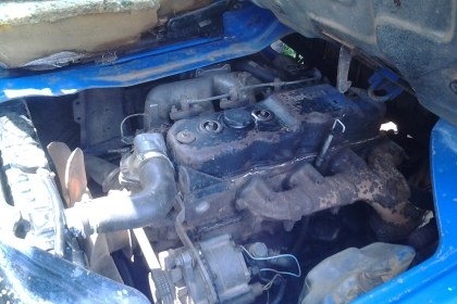 ISUZU JAANKR58LK 110แรงฝาดำ ห้างแท้ เกียร์ยาว เล่มพร้อมโอน กะบะยาว 4.3 ม.