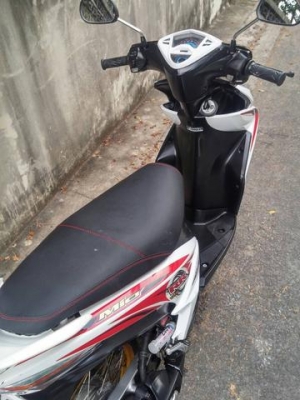 Yamaha mio125 Yamaha mio125