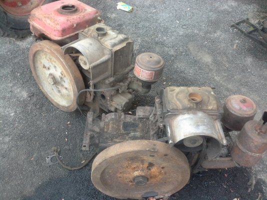 แยกอะไหล่  et   95