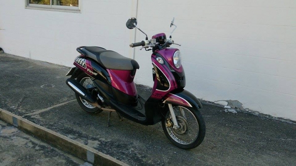 fino ท่ออาร์ม ปี54 พร้อมใช้งาน fino ท่ออาร์ม ปี54 พร้อมใช้งาน