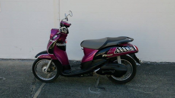 fino ท่ออาร์ม ปี54 พร้อมใช้งาน fino ท่ออาร์ม ปี54 พร้อมใช้งาน