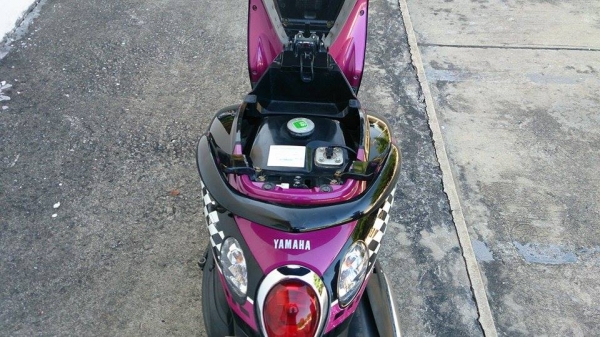 fino ท่ออาร์ม ปี54 พร้อมใช้งาน fino ท่ออาร์ม ปี54 พร้อมใช้งาน