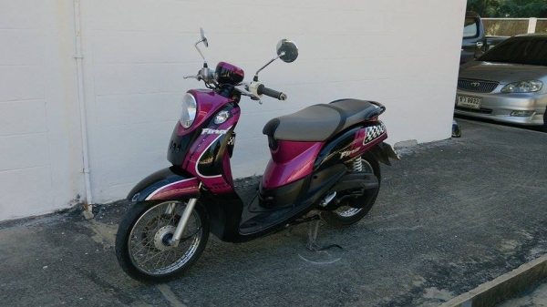 fino ท่ออาร์ม ปี54 พร้อมใช้งาน fino ท่ออาร์ม ปี54 พร้อมใช้งาน