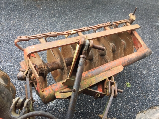 ขายรถไถ2เพลา KUBOTA M9540DTH เครื่อง 95แรงม้า ปี51 สนใจโทร 081-970-1072
