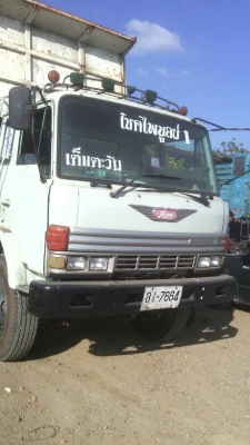 ขายดาวน์ F18 กระบะสามมิตร ราคา 720,000 บาท