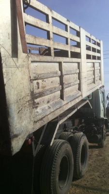 ขายดาวน์ F18 กระบะสามมิตร ราคา 720,000 บาท