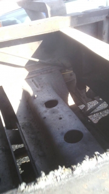 ขายดาวน์ F18 กระบะสามมิตร ราคา 720,000 บาท