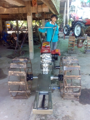 ขายโครงสยามคูโบต้า พร้อมไช้งาน  ขายใน  ราคา16500บาท รถอยู่วังบัว คลองขลุง กำแพงเพชร    สนใจสอบุถามได้ที่081 3655997 อำพร  พาเจริญ  ราคาต่อรองได้อีกนะครับ