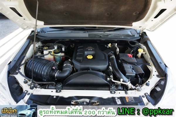 2013 CHEVROLET COLORADO 2.8 LTZ Z71 4WD