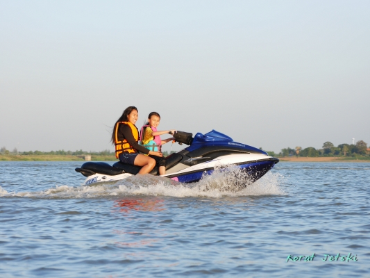 SEADOO 951GTX  หัวฉีด minlenium Edition ปี2000