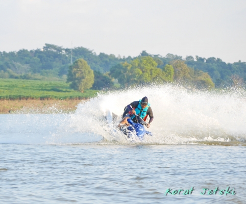 SEADOO 951GTX  หัวฉีด minlenium Edition ปี2000