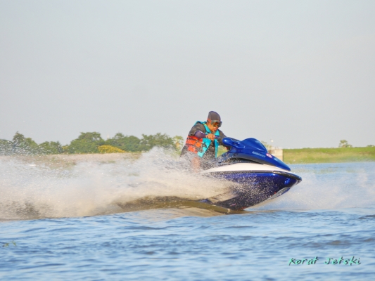 SEADOO 951GTX  หัวฉีด minlenium Edition ปี2000