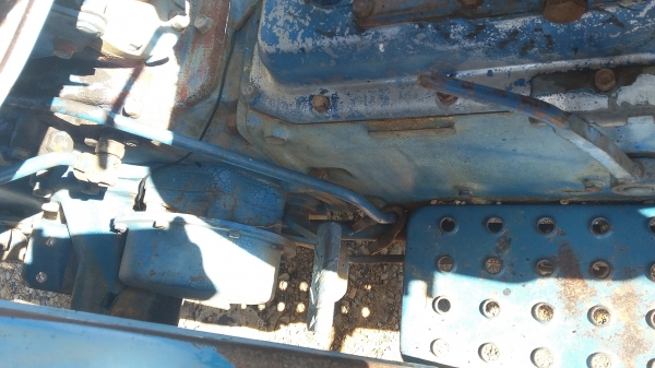 ฮิโนโมโต E23 แรง พร้อมเครื่องฉีดยา