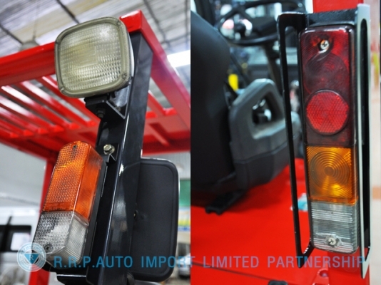 ขายรถโฟล์คลิฟท์มือสอง NISSAN  รุ่น J01-115675 ราคา xxx,xxx บาท นำเข้าจากประเทศญี่ปุ่น 100\% ไม่เคยใช้งานในไทย