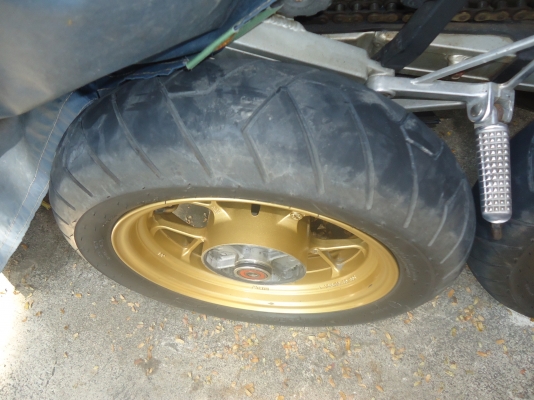 ้ล้อ honda Msx 125 ้ล้อ honda Msx 125