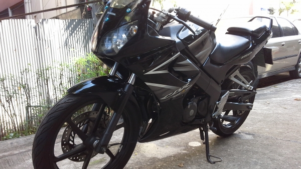 ขายcbr150r ขายcbr150r
