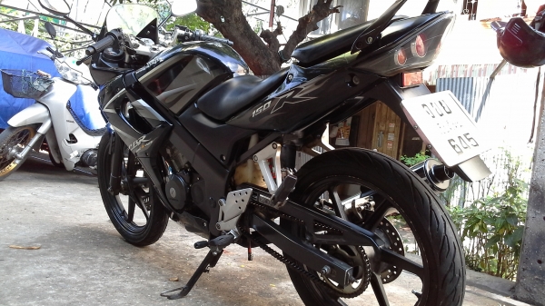 ขายcbr150r ขายcbr150r
