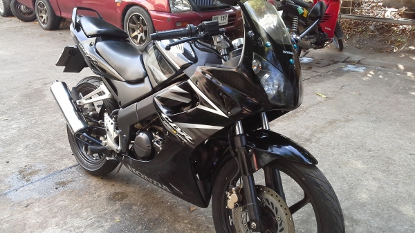 ขายcbr150r ขายcbr150r