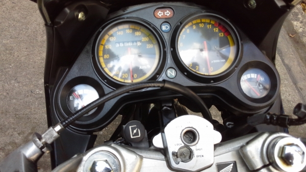 ขายcbr150r ขายcbr150r