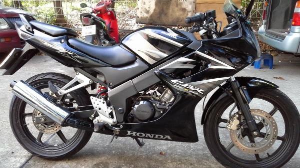ขายcbr150r ขายcbr150r
