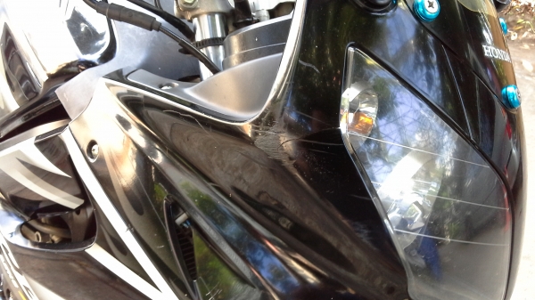 ขายcbr150r ขายcbr150r