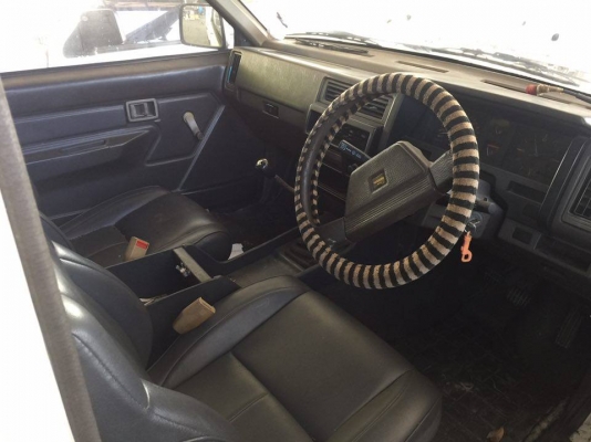 ขายรถกระบะ NISSAN BIG Mสภาพสวย มีทะเบียน ไม่มีเครื่อง ขายรถกระบะ NISSAN BIG Mสภาพสวย มีทะเบียน ไม่มีเครื่อง