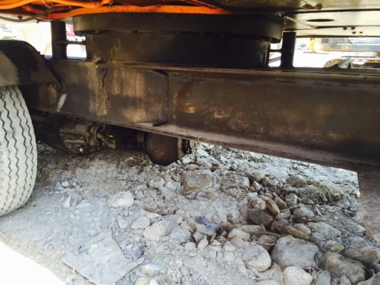 ขาย รถขุดล้อยาง HITACHI WH051 เก่านอก พร้อมใช้งานครับ ขาย รถขุดล้อยาง HITACHI WH051 เก่านอก พร้อมใช้งานครับ