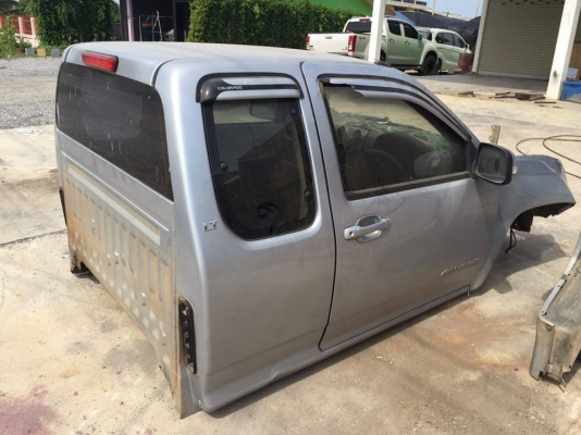 ขายอะไหล่เชฟโคโรลาโด้2006 เครื่อง หัวเก๋ง กระบะ เข้ามาชม