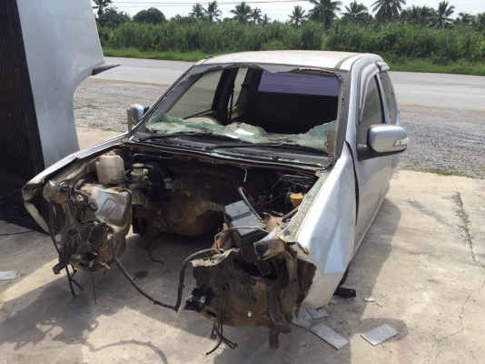 ขายอะไหล่เชฟโคโรลาโด้2006 เครื่อง หัวเก๋ง กระบะ เข้ามาชม