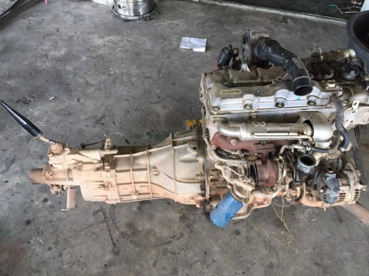 ขายอะไหล่เชฟโคโรลาโด้2006 เครื่อง หัวเก๋ง กระบะ เข้ามาชม