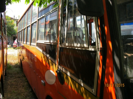 ขายรถมินิบัสส้ม แบบถอดป้ายหรือวิ่งในเส้นทาง ขายรถมินิบัสส้ม แบบถอดป้ายหรือวิ่งในเส้นทาง