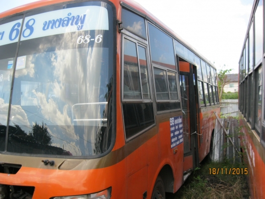 ขายรถมินิบัสส้ม แบบถอดป้ายหรือวิ่งในเส้นทาง ขายรถมินิบัสส้ม แบบถอดป้ายหรือวิ่งในเส้นทาง
