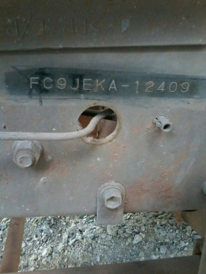 ขาย 6 ล้อ ตู้เย็น เมก้า 175 ยาว 5.5 ม. ปี 2554 เครื่องดี คัสซีสวย พร้อมใช้ สนใจติดต่อได้ที่  081-9420141  ,  081-5715326