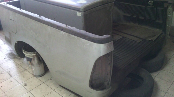 ขายกระบะวีโก้แคป