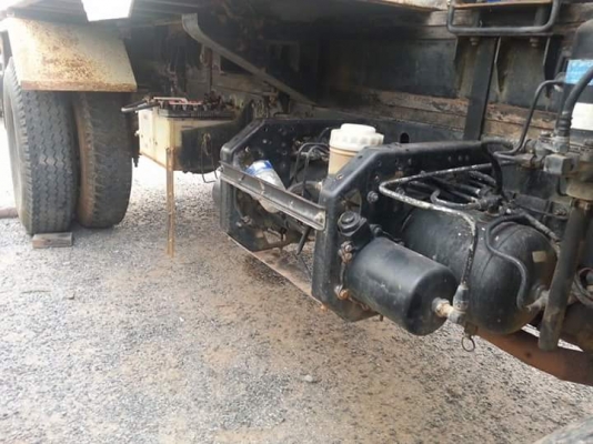 สวยมาก คัชซีสวย สภาพพร้อมใช้งาน เอกสารพร้อมโอน สนใจโทร 090-8588220คุณนะ 093-3258446คุณบิว หรือเข้าดูสินค้าอื่นๆได้ที่ www.truck.in.th/498 หรือFacebook ตลาดรถมือสอง คุณนะ