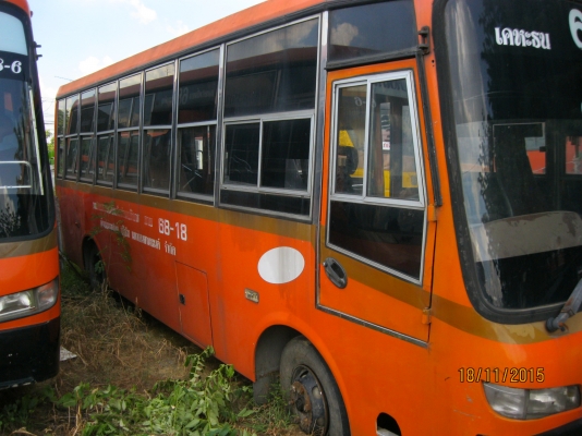 ขายรถมินิบัสส้ม แบบถอดป้ายหรือวิ่งในเส้นทาง ขายรถมินิบัสส้ม แบบถอดป้ายหรือวิ่งในเส้นทาง