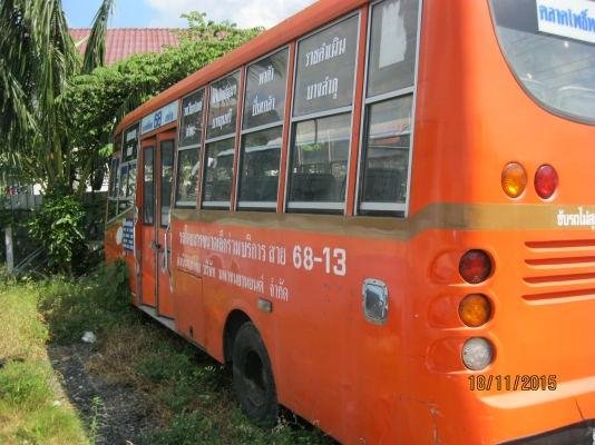 ขายรถมินิบัสส้ม แบบถอดป้ายหรือวิ่งในเส้นทาง ขายรถมินิบัสส้ม แบบถอดป้ายหรือวิ่งในเส้นทาง