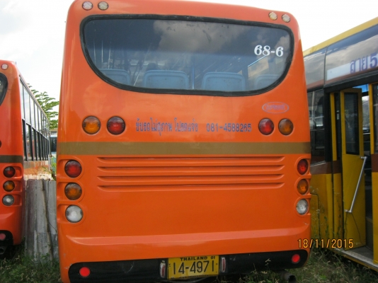 ขายรถมินิบัสส้ม แบบถอดป้ายหรือวิ่งในเส้นทาง ขายรถมินิบัสส้ม แบบถอดป้ายหรือวิ่งในเส้นทาง