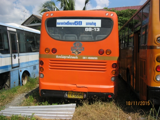 ขายรถมินิบัสส้ม แบบถอดป้ายหรือวิ่งในเส้นทาง ขายรถมินิบัสส้ม แบบถอดป้ายหรือวิ่งในเส้นทาง