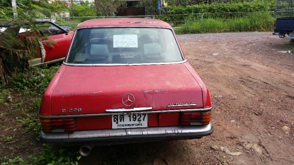 เบนซ์ทับแปด หูช้าง เอกสารพร้อมโอน ขับกลัยได้ ขาย 39,000 บาท เบนซ์ทับแปด หูช้าง เอกสารพร้อมโอน ขับกลัยได้ ขาย 39,000 บาท