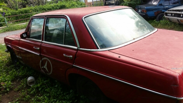 เบนซ์ทับแปด หูช้าง เอกสารพร้อมโอน ขับกลัยได้ ขาย 39,000 บาท เบนซ์ทับแปด หูช้าง เอกสารพร้อมโอน ขับกลัยได้ ขาย 39,000 บาท