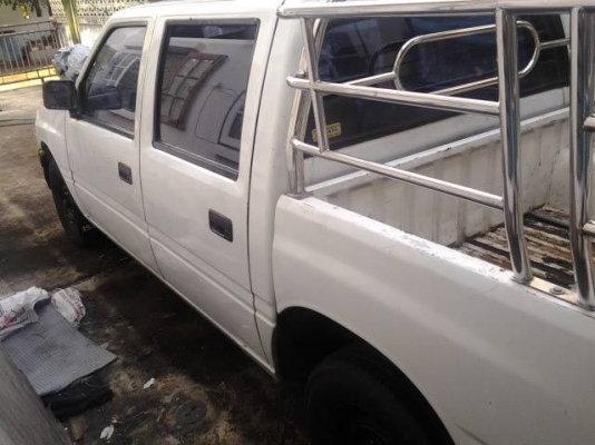 อีซูซุ มังกรทอง