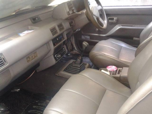 อีซูซุ มังกรทอง