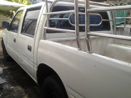 อีซูซุ มังกรทอง